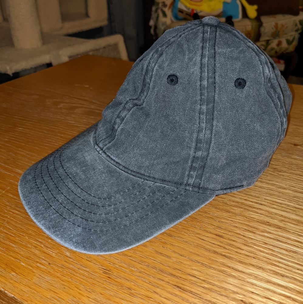 Baseball Cap